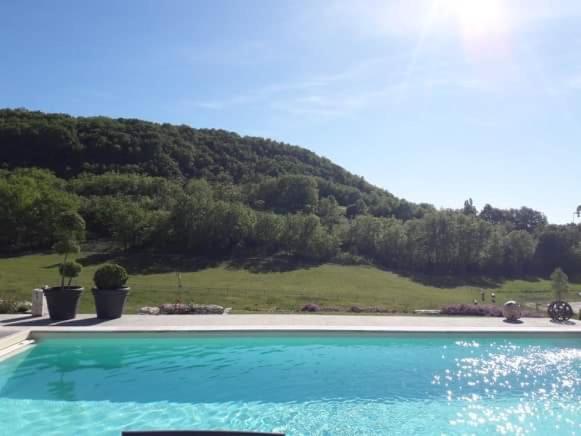 Gite Baden Le Boulvé Kamer foto